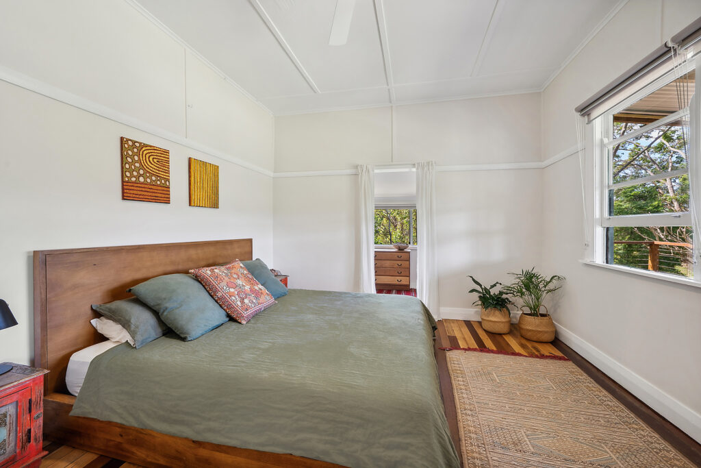 Sold - 233 Graham Road - New Property in Marom Creek - Real Estate by Bill Johnston