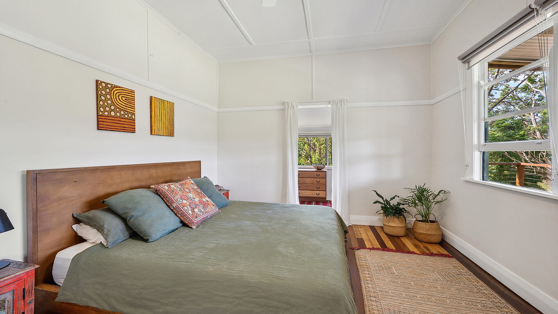 Sold - 233 Graham Road - New Property in Marom Creek - Real Estate by Bill Johnston