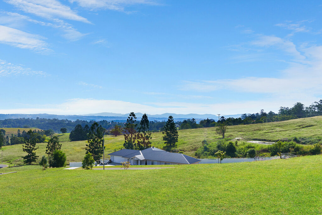 Sold - 10 Pinecrest Drive - New Property in Goonellabah - Real Estate by Bill Johnston