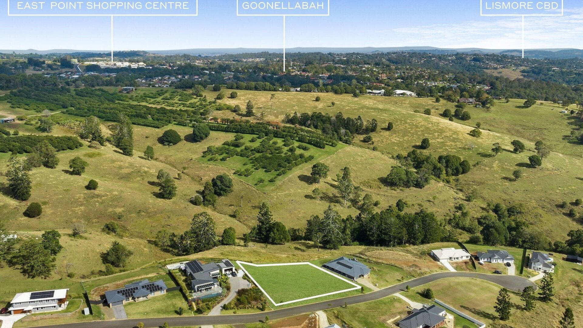 Sold - 10 Pinecrest Drive - New Property in Goonellabah - Real Estate by Bill Johnston