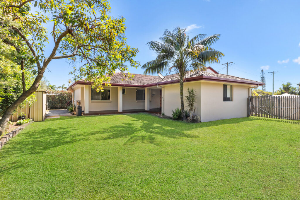 Sold - 9 Hickey Place - New Property in Ballina - Real Estate by Shawn Bishop