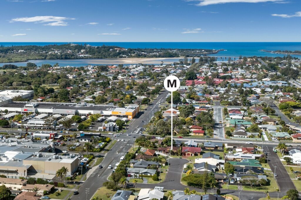 Sold - 9 Hickey Place - New Property in Ballina - Real Estate by Shawn Bishop
