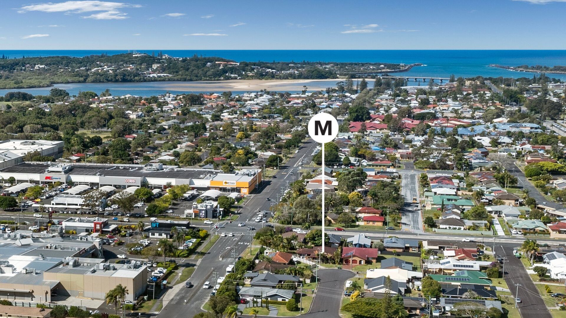 Sold - 9 Hickey Place - New Property in Ballina - Real Estate by Shawn Bishop