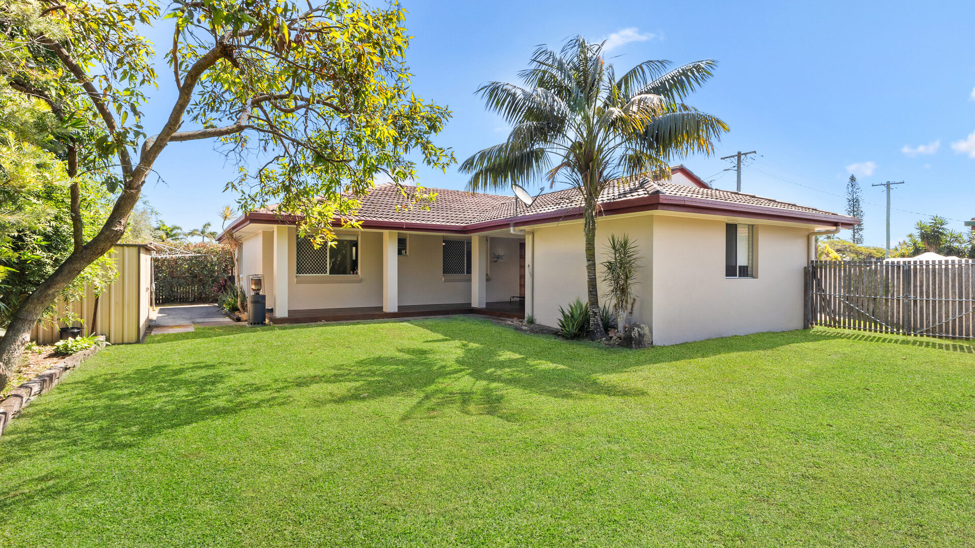 Sold - 9 Hickey Place - New Property in Ballina - Real Estate by Shawn Bishop