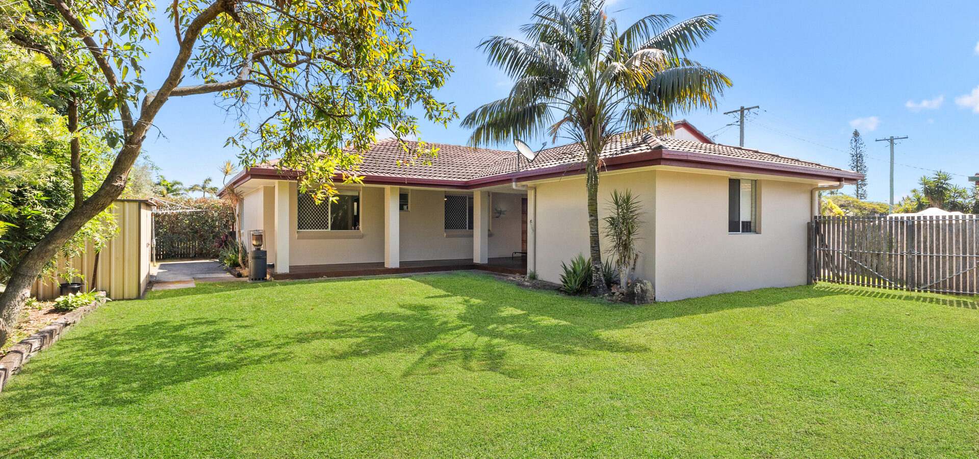 Sold - 9 Hickey Place - New Property in Ballina - Real Estate by Shawn Bishop