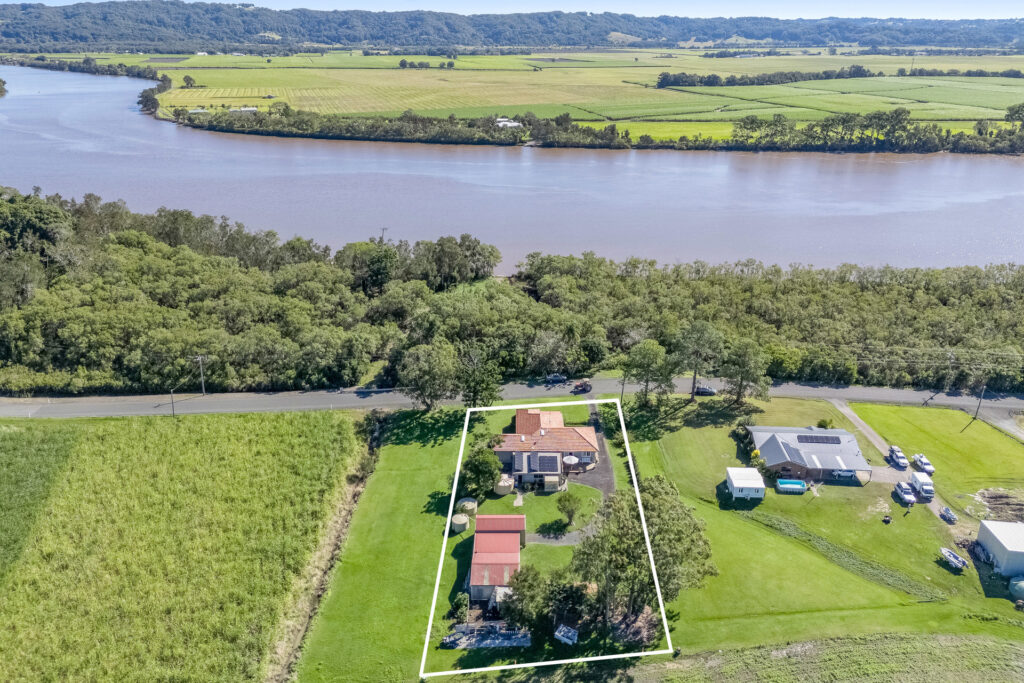 Sold - 708 River Drive - New Property in Empire Vale - Real Estate by Glenn Mills Sarah Sommerfeld