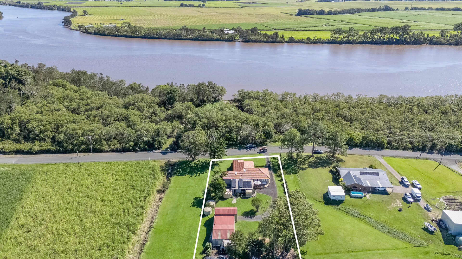 Sold - 708 River Drive - New Property in Empire Vale - Real Estate by Glenn Mills Sarah Sommerfeld