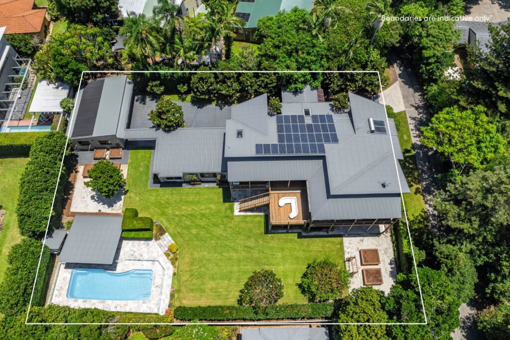 Sold - 87 North Creek Road - New Property in Lennox Head - Real Estate by Nick Bordin