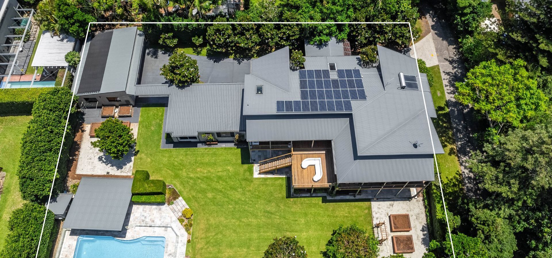 Sold - 87 North Creek Road - New Property in Lennox Head - Real Estate by Nick Bordin