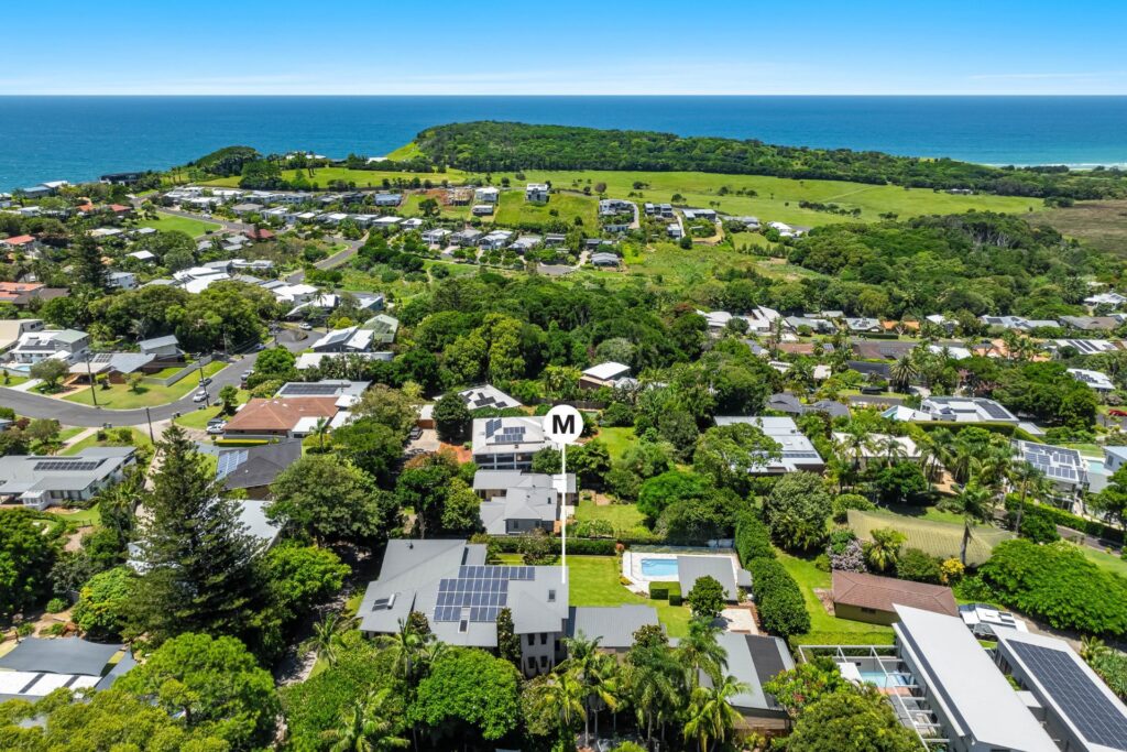 Sold - 87 North Creek Road - New Property in Lennox Head - Real Estate by Nick Bordin