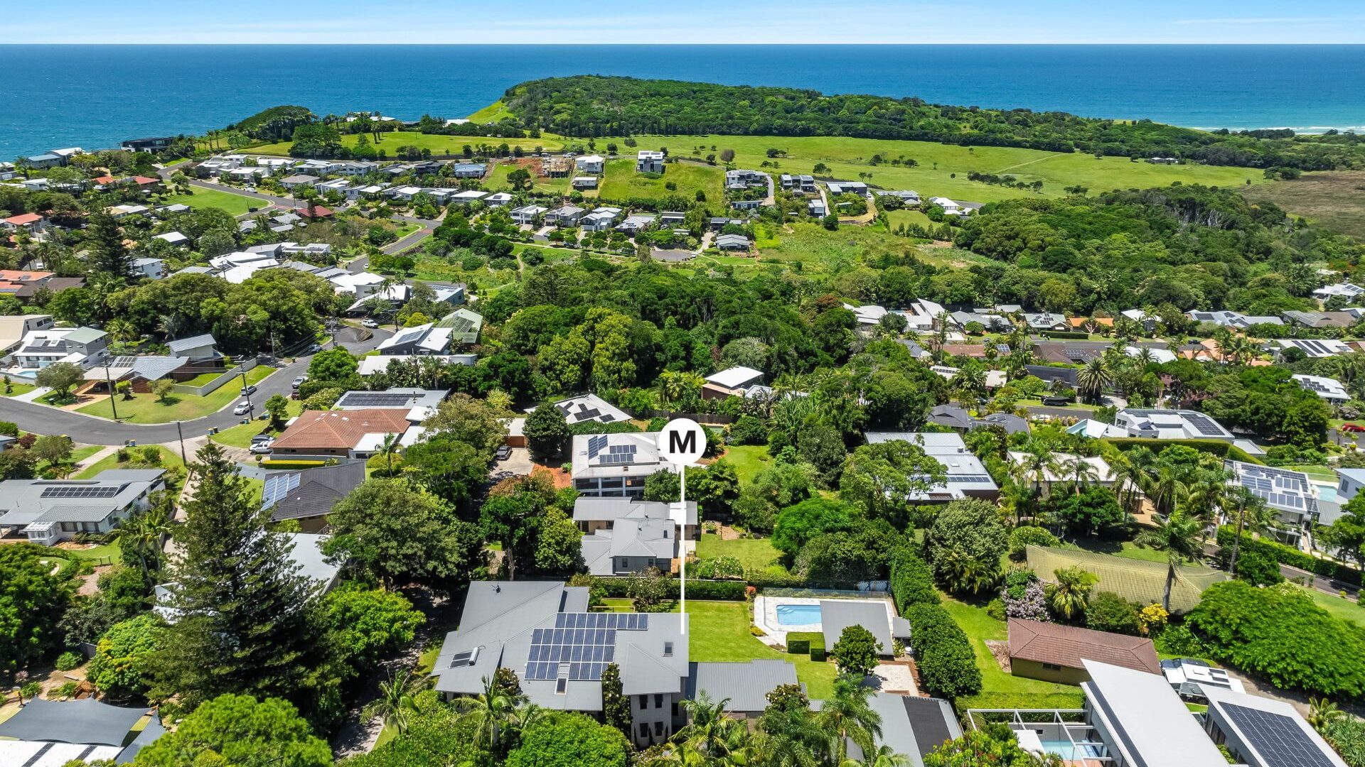 Sold - 87 North Creek Road - New Property in Lennox Head - Real Estate by Nick Bordin