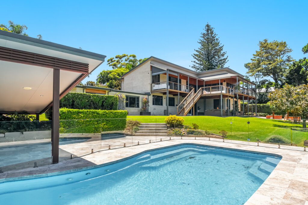 Sold - 87 North Creek Road - New Property in Lennox Head - Real Estate by Nick Bordin