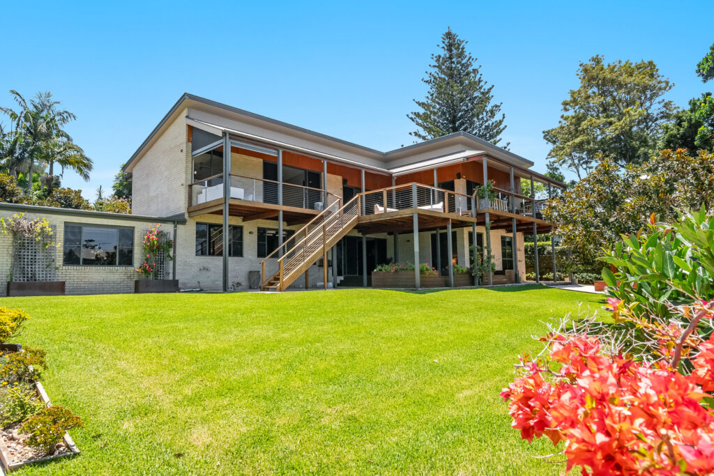 Sold - 87 North Creek Road - New Property in Lennox Head - Real Estate by Nick Bordin