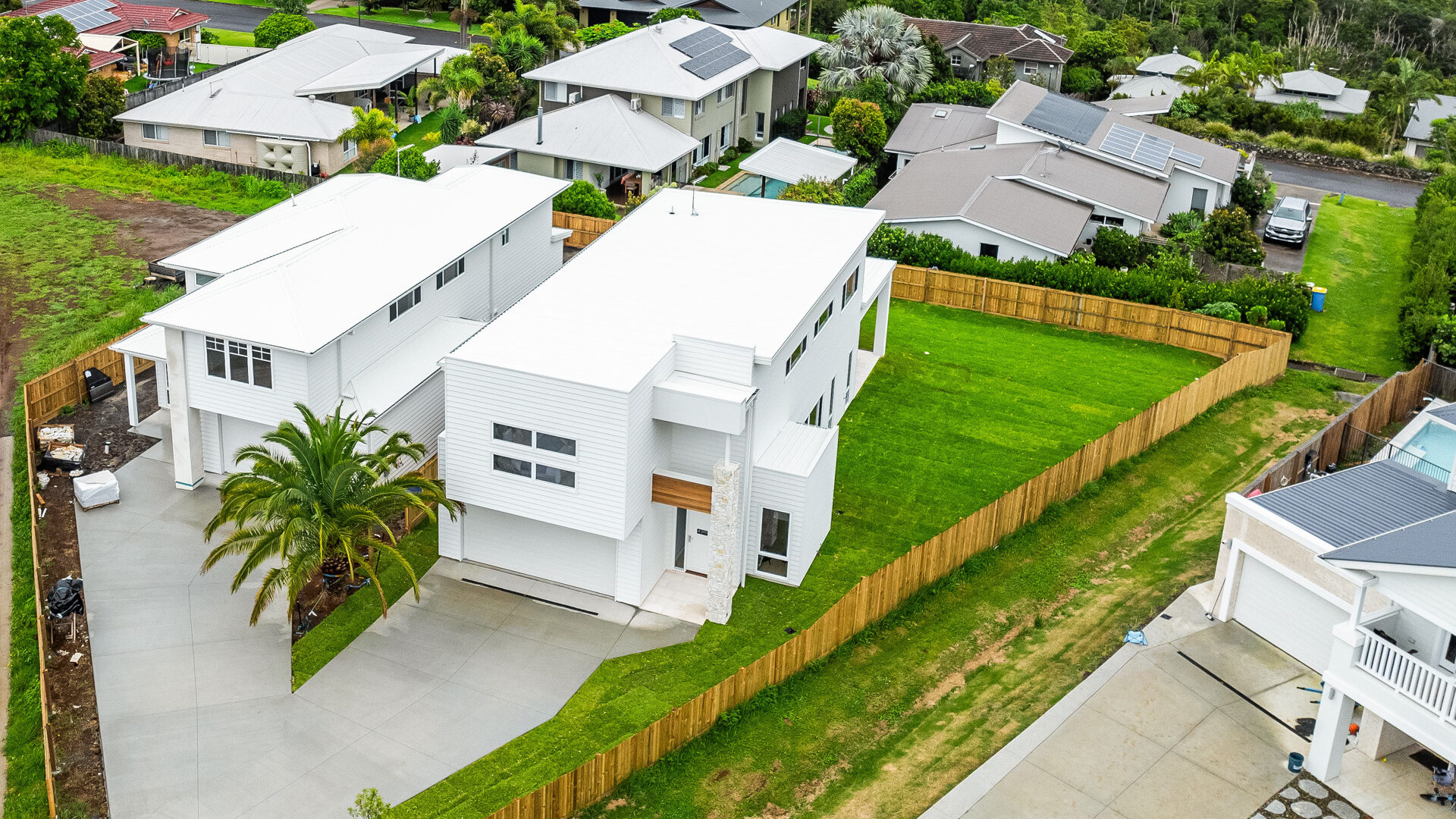 Sold - 2/15 Admiral Vista - New Property in Lennox Head - Real Estate by Nick Bordin