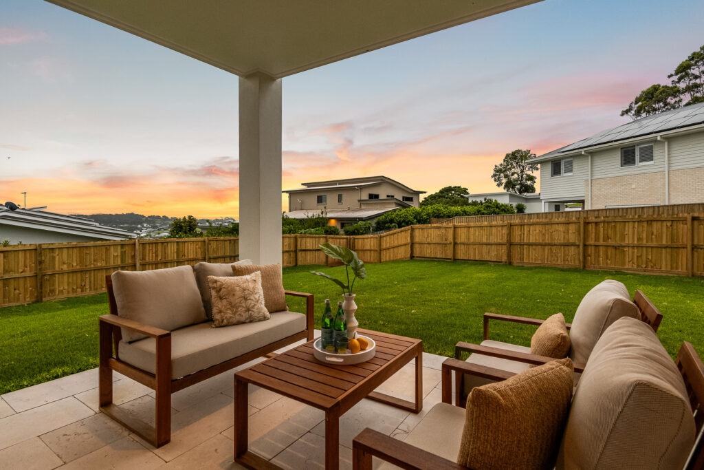 Sold - 2/15 Admiral Vista - New Property in Lennox Head - Real Estate by Nick Bordin