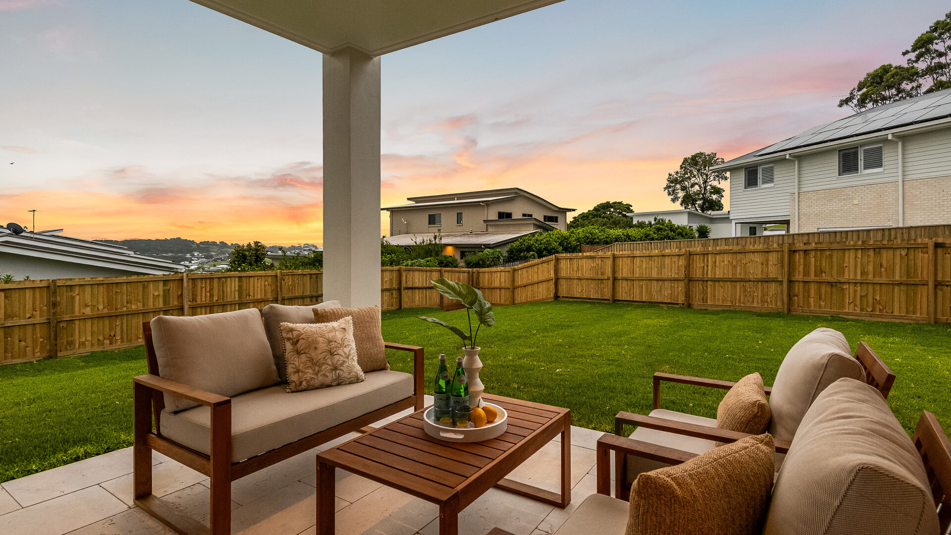 Sold - 2/15 Admiral Vista - New Property in Lennox Head - Real Estate by Nick Bordin