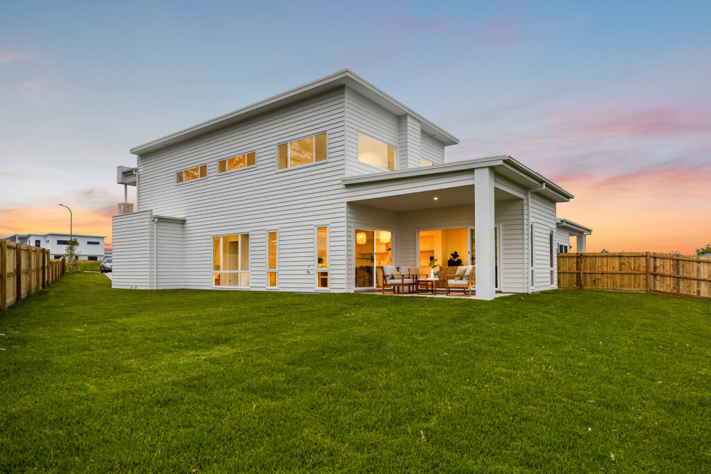 Sold - 2/15 Admiral Vista - New Property in Lennox Head - Real Estate by Nick Bordin