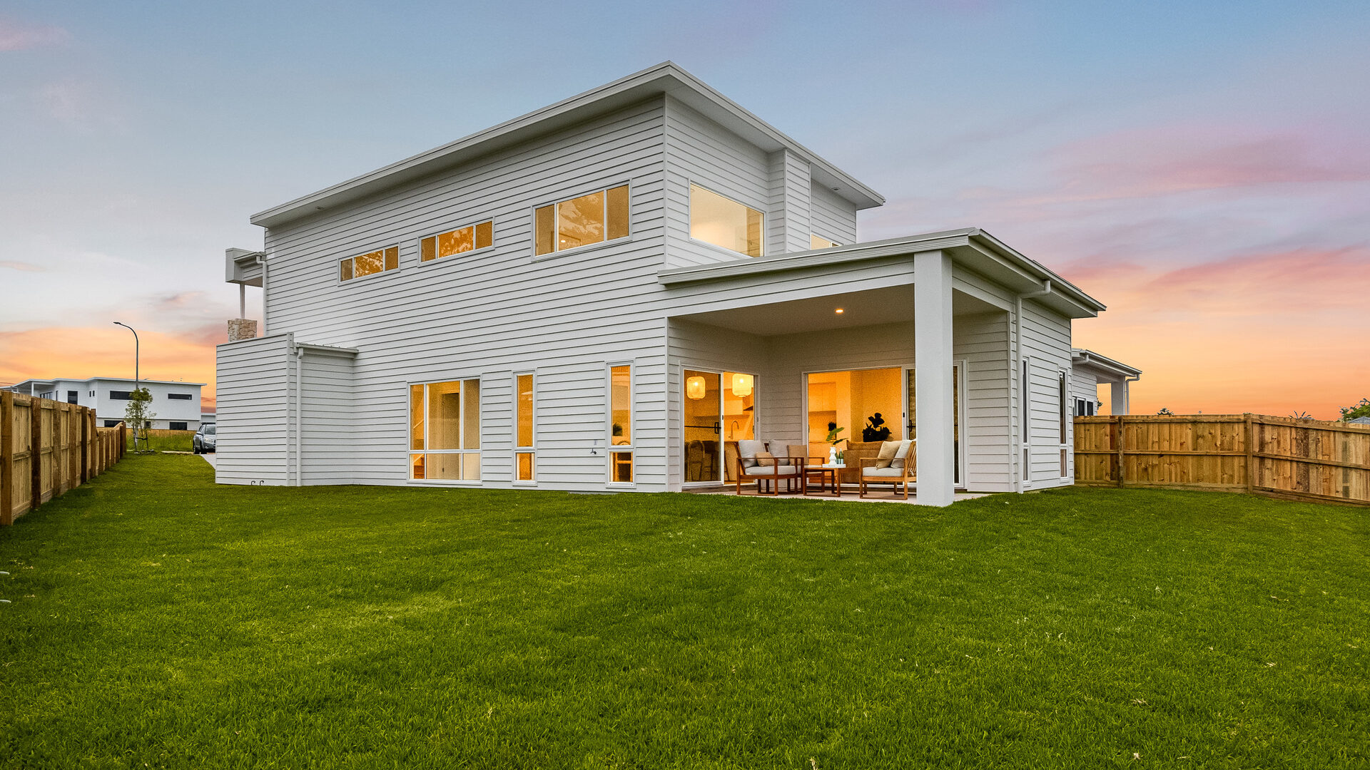 Sold - 2/15 Admiral Vista - New Property in Lennox Head - Real Estate by Nick Bordin