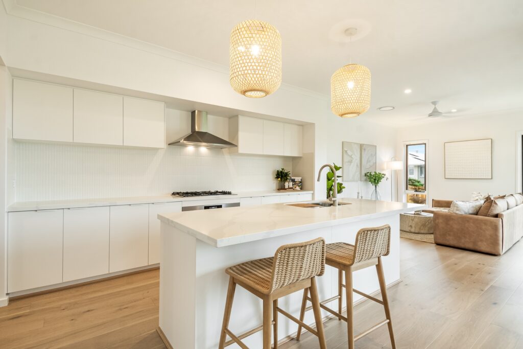 Sold - 2/15 Admiral Vista - New Property in Lennox Head - Real Estate by Nick Bordin