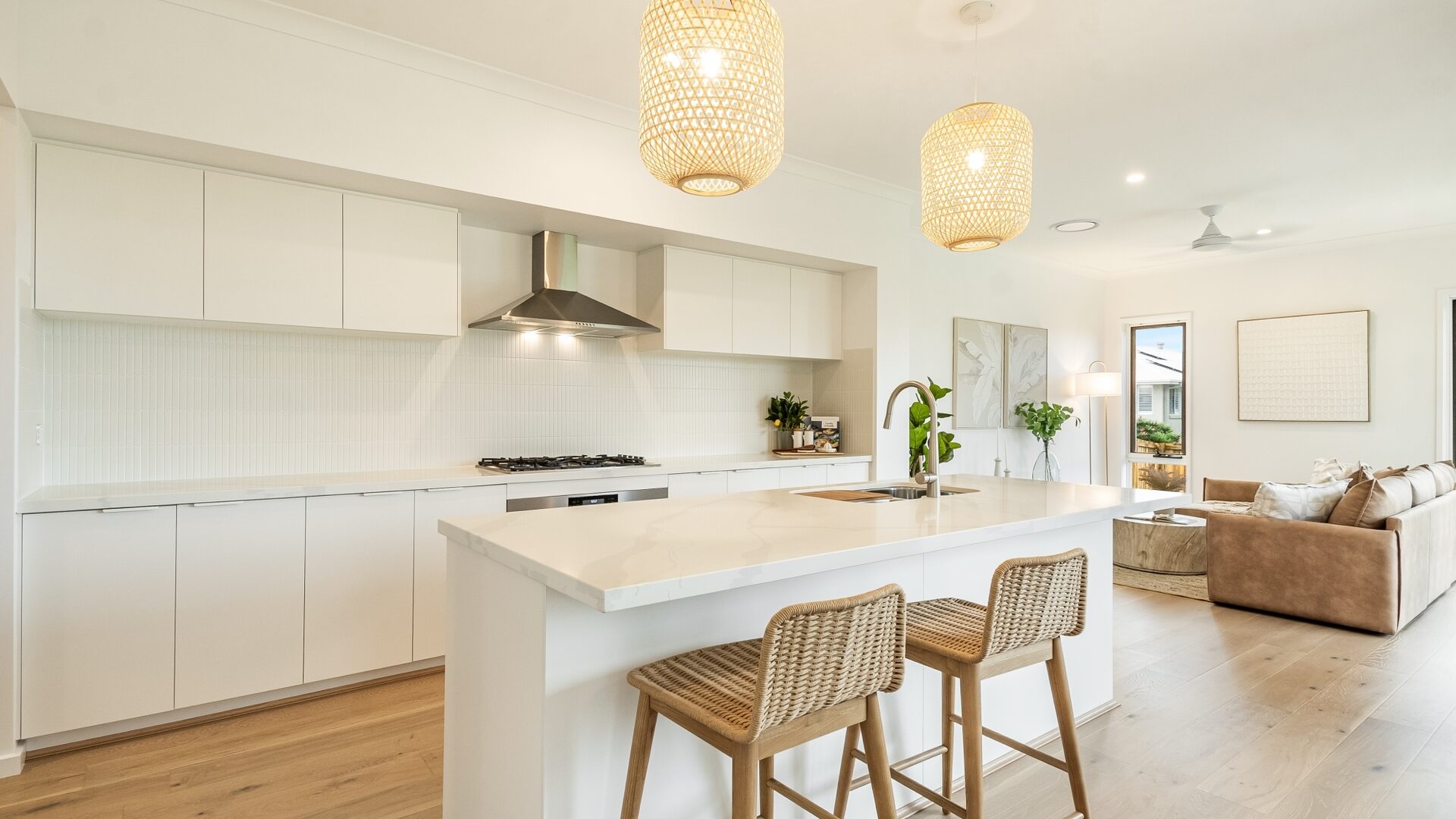 Sold - 2/15 Admiral Vista - New Property in Lennox Head - Real Estate by Nick Bordin