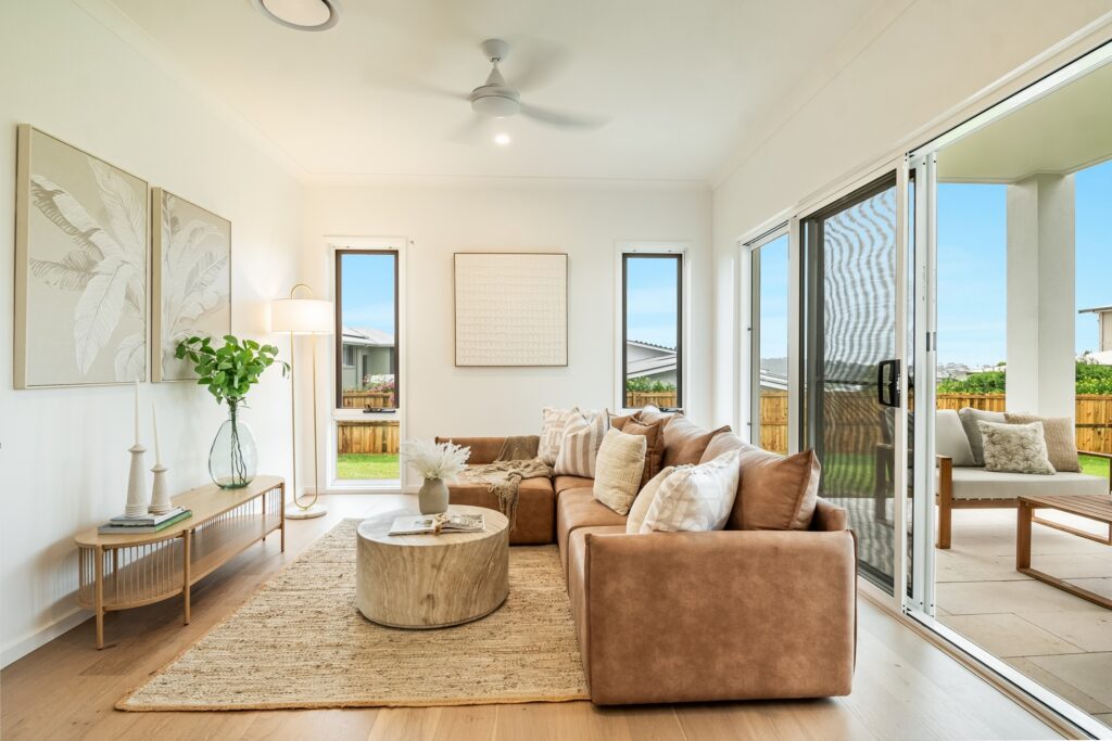 Sold - 2/15 Admiral Vista - New Property in Lennox Head - Real Estate by Nick Bordin