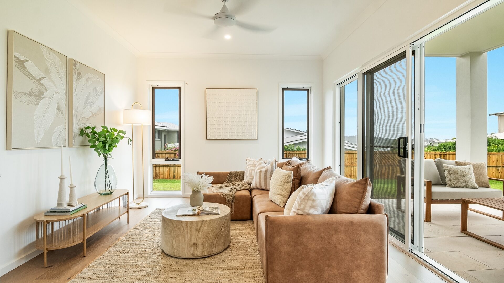 Sold - 2/15 Admiral Vista - New Property in Lennox Head - Real Estate by Nick Bordin