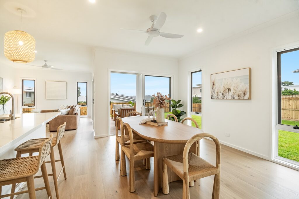 Sold - 2/15 Admiral Vista - New Property in Lennox Head - Real Estate by Nick Bordin