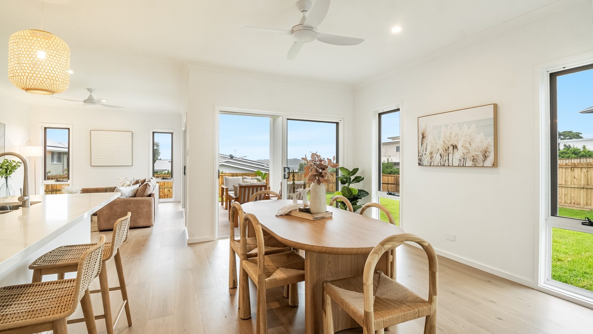 Sold - 2/15 Admiral Vista - New Property in Lennox Head - Real Estate by Nick Bordin