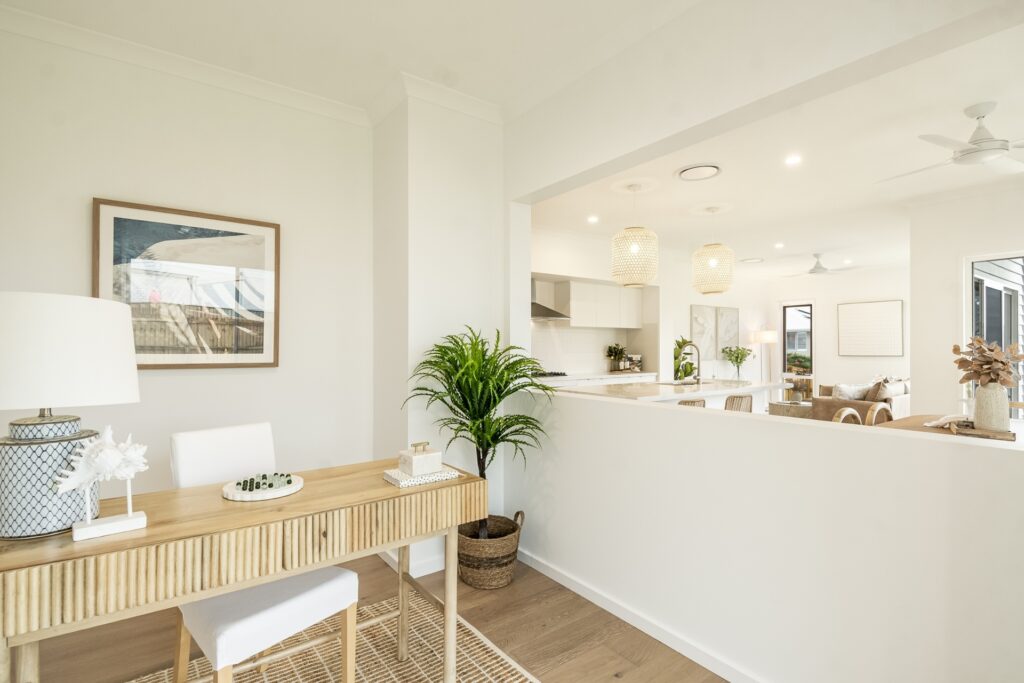 Sold - 2/15 Admiral Vista - New Property in Lennox Head - Real Estate by Nick Bordin
