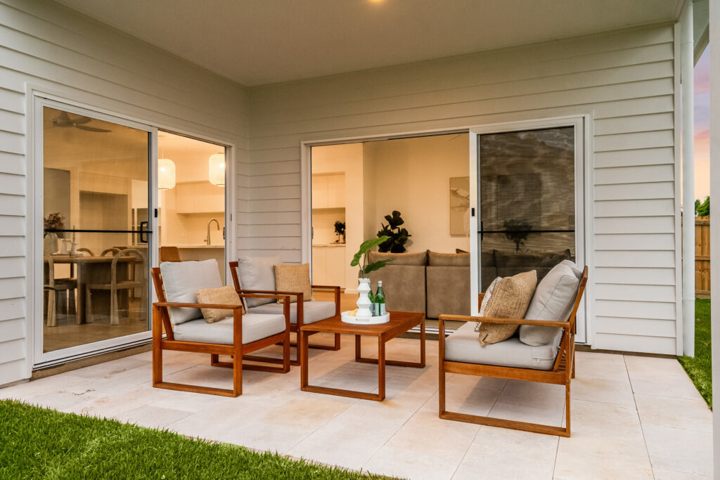 Sold - 2/15 Admiral Vista - New Property in Lennox Head - Real Estate by Nick Bordin