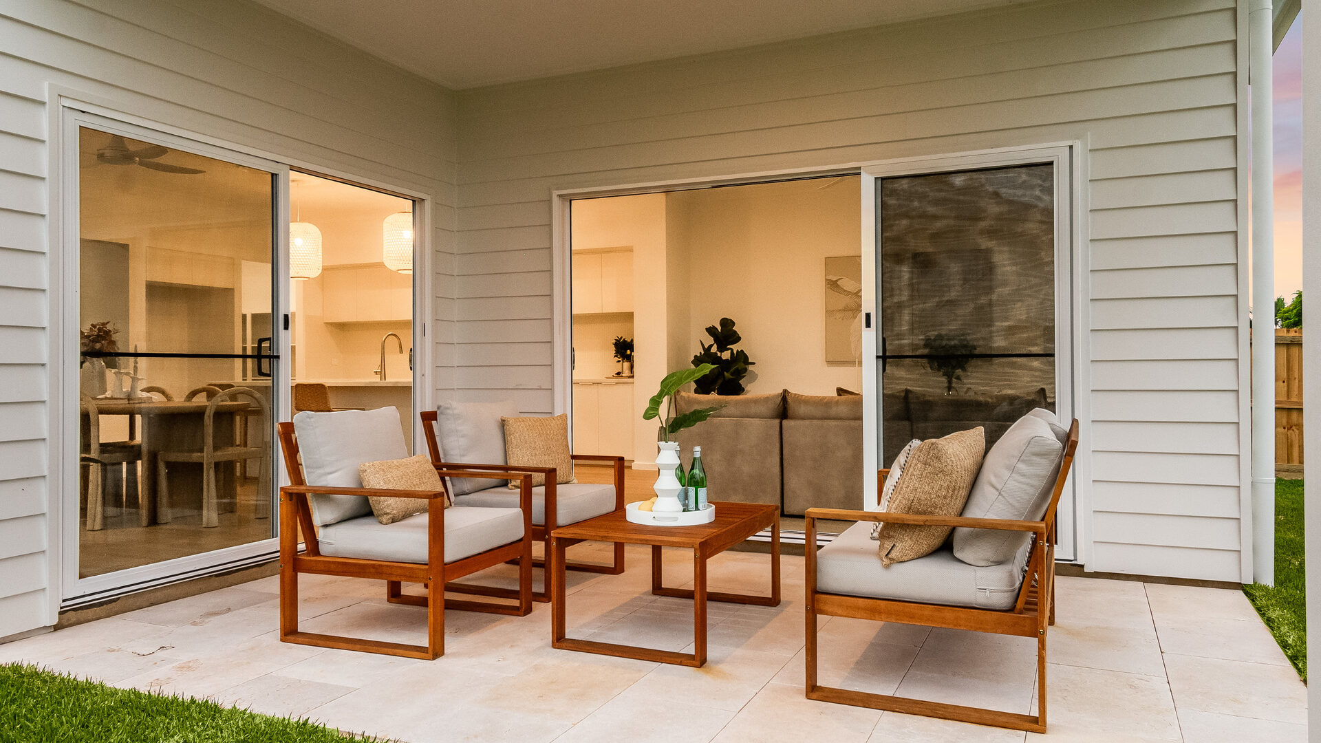 Sold - 2/15 Admiral Vista - New Property in Lennox Head - Real Estate by Nick Bordin