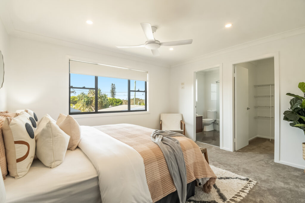 Sold - 4/64 Gibbon Street - New Property in Lennox Head - Real Estate by Graham Houston