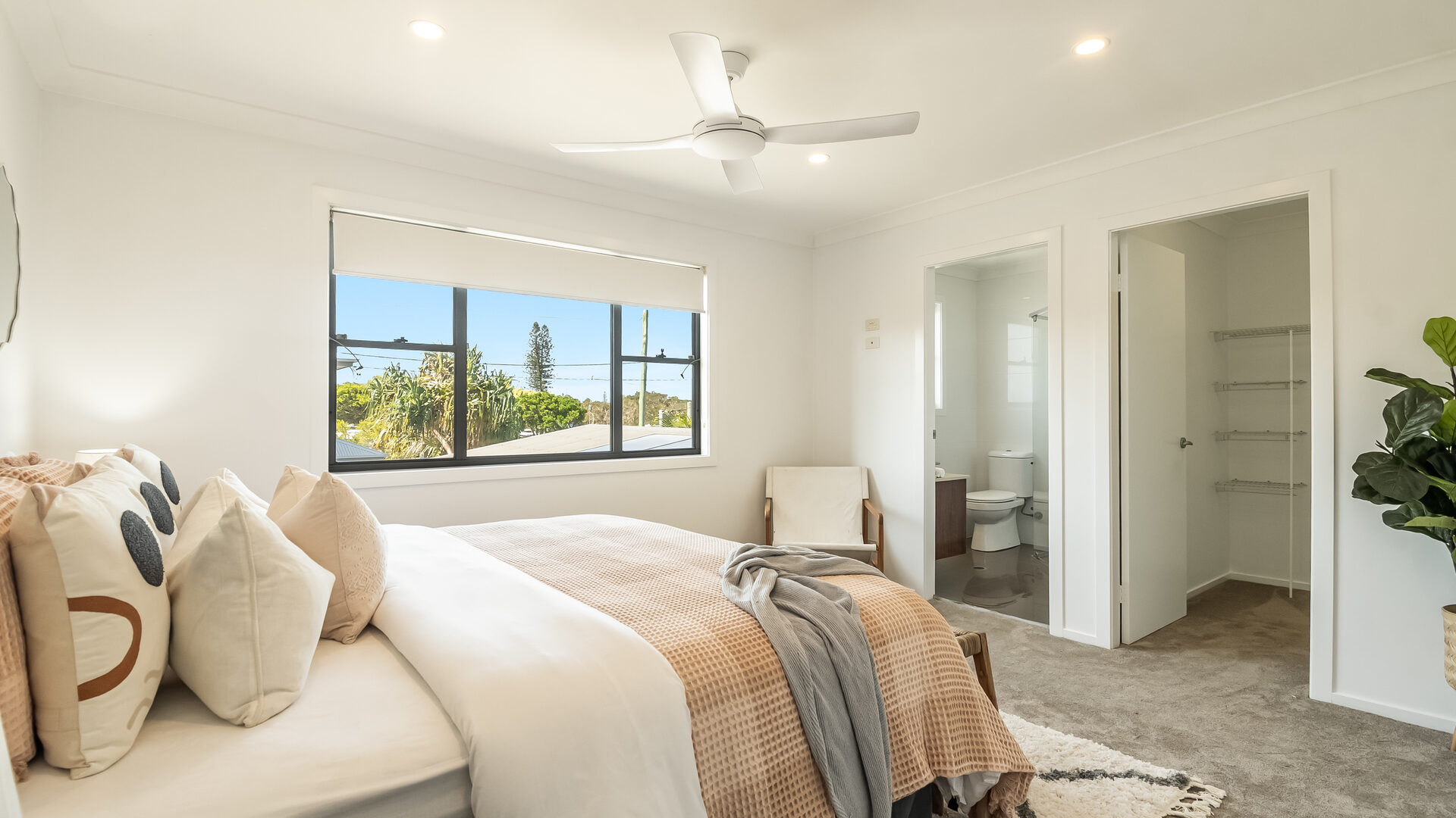 Sold - 4/64 Gibbon Street - New Property in Lennox Head - Real Estate by Graham Houston
