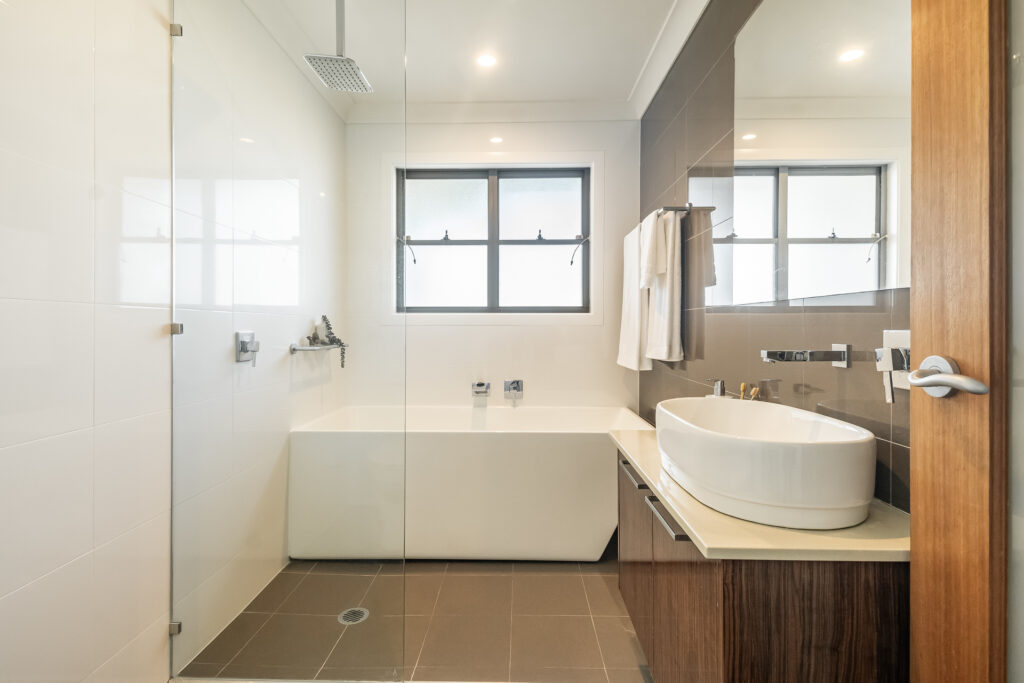 Sold - 4/64 Gibbon Street - New Property in Lennox Head - Real Estate by Graham Houston
