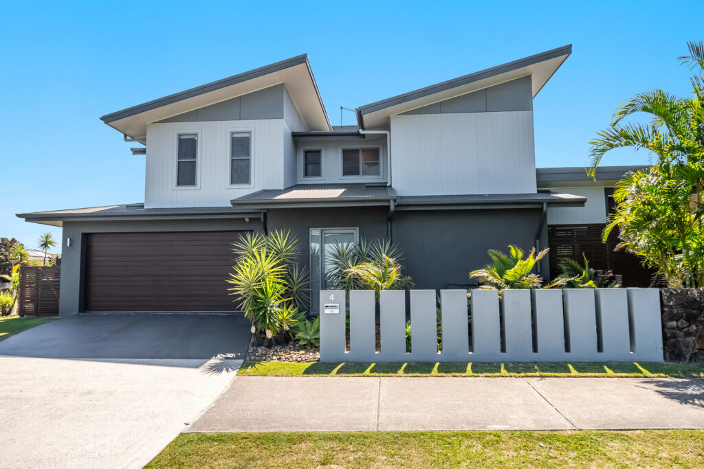 Sold - 4/64 Gibbon Street - New Property in Lennox Head - Real Estate by Graham Houston