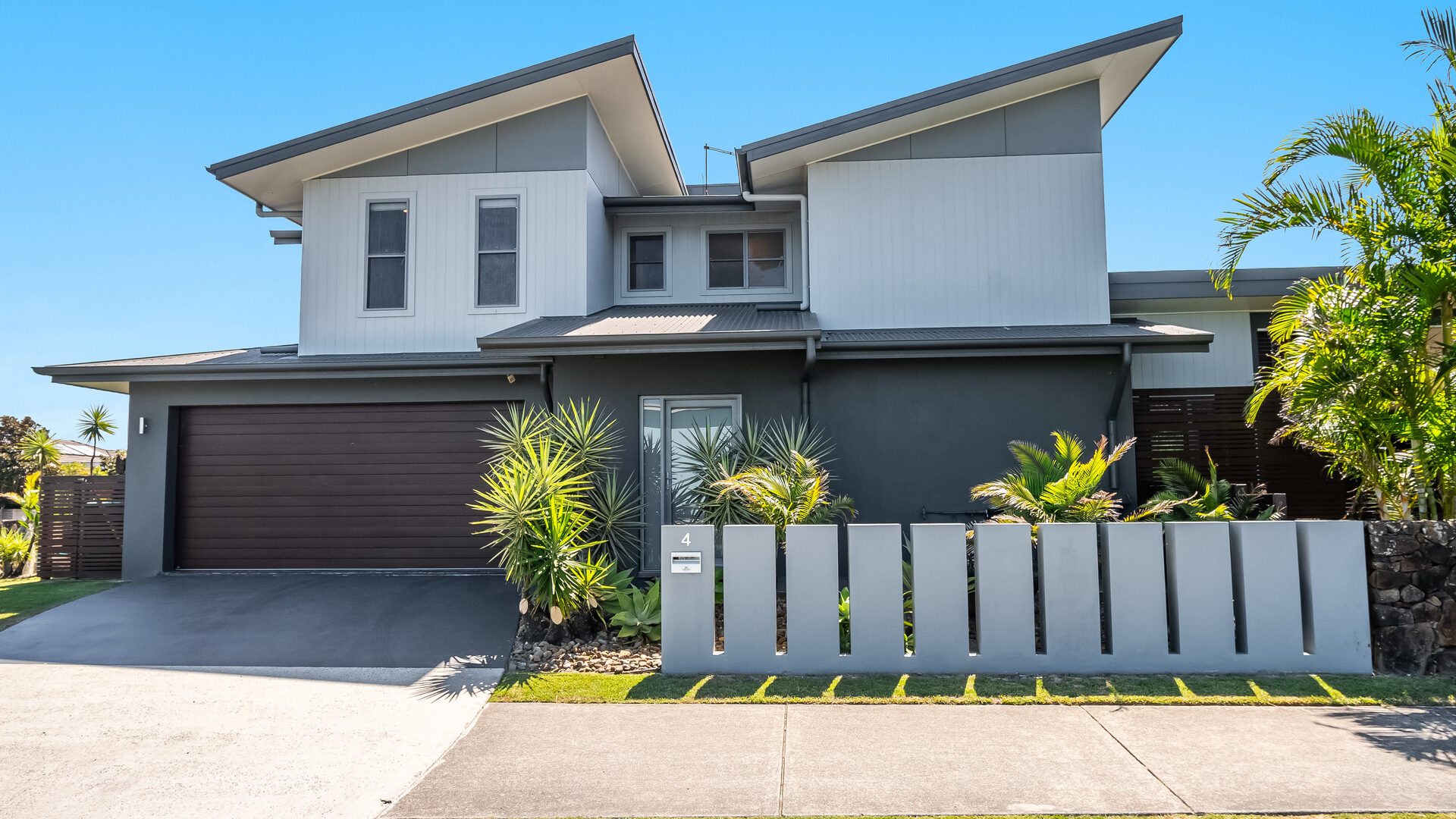 Sold - 4/64 Gibbon Street - New Property in Lennox Head - Real Estate by Graham Houston