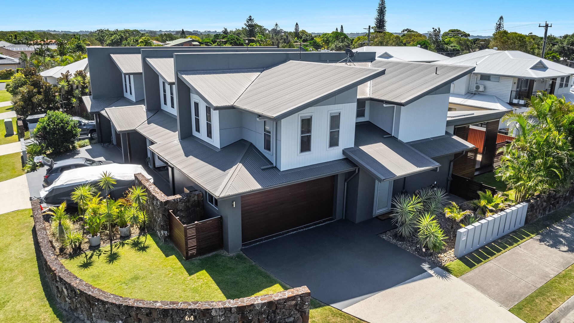 Sold - 4/64 Gibbon Street - New Property in Lennox Head - Real Estate by Graham Houston