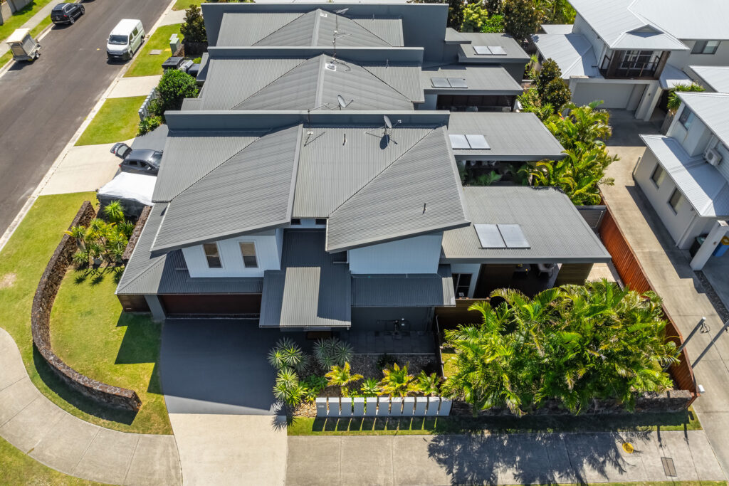 Sold - 4/64 Gibbon Street - New Property in Lennox Head - Real Estate by Graham Houston
