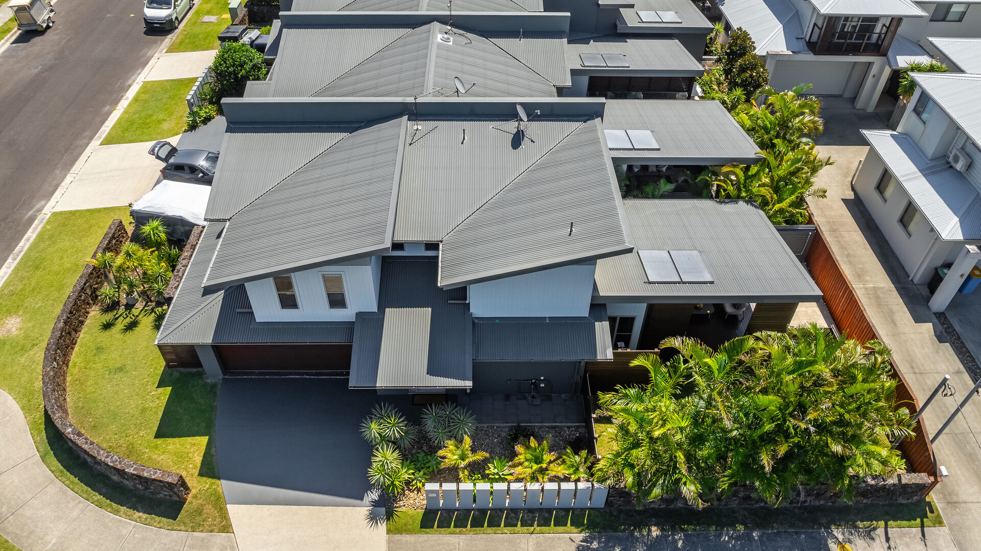 Sold - 4/64 Gibbon Street - New Property in Lennox Head - Real Estate by Graham Houston