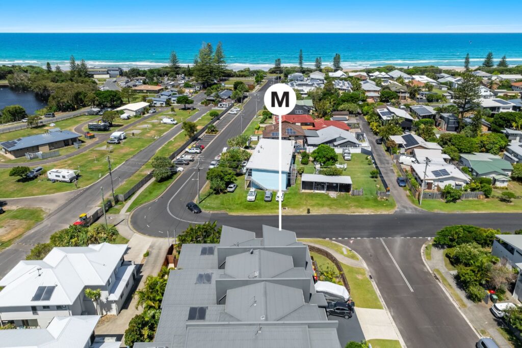 Sold - 4/64 Gibbon Street - New Property in Lennox Head - Real Estate by Graham Houston