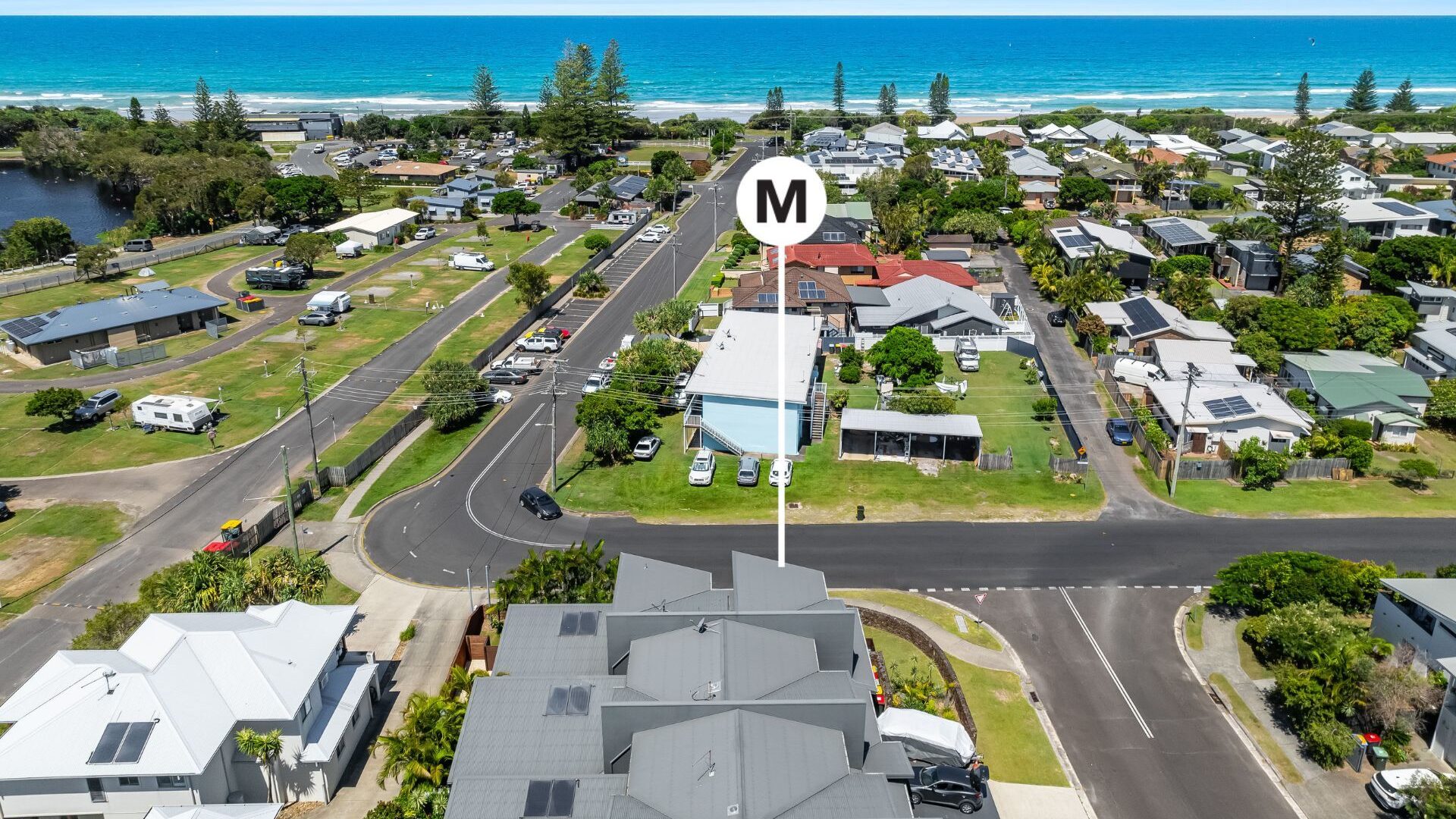 Sold - 4/64 Gibbon Street - New Property in Lennox Head - Real Estate by Graham Houston