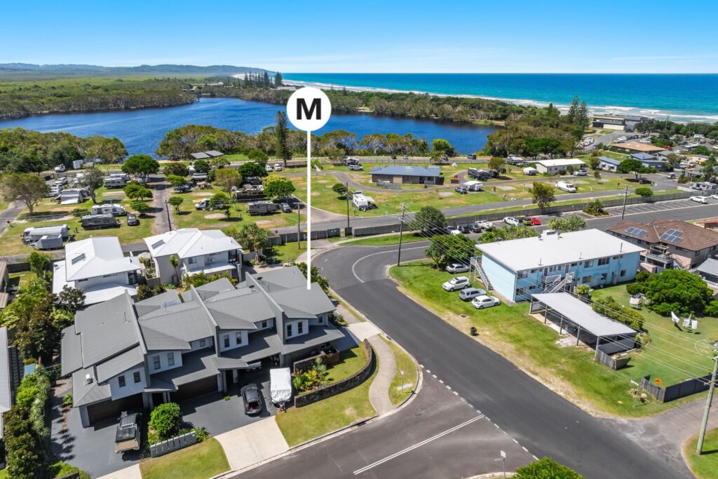 Sold - 4/64 Gibbon Street - New Property in Lennox Head - Real Estate by Graham Houston