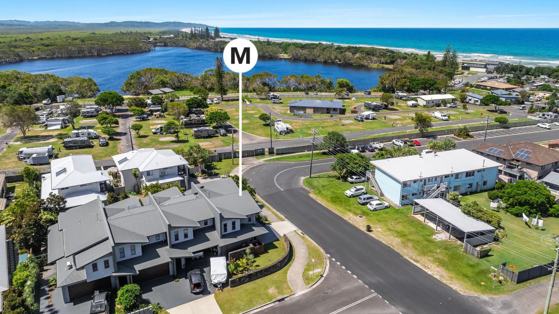 Sold - 4/64 Gibbon Street - New Property in Lennox Head - Real Estate by Graham Houston