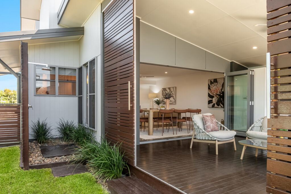 Sold - 4/64 Gibbon Street - New Property in Lennox Head - Real Estate by Graham Houston