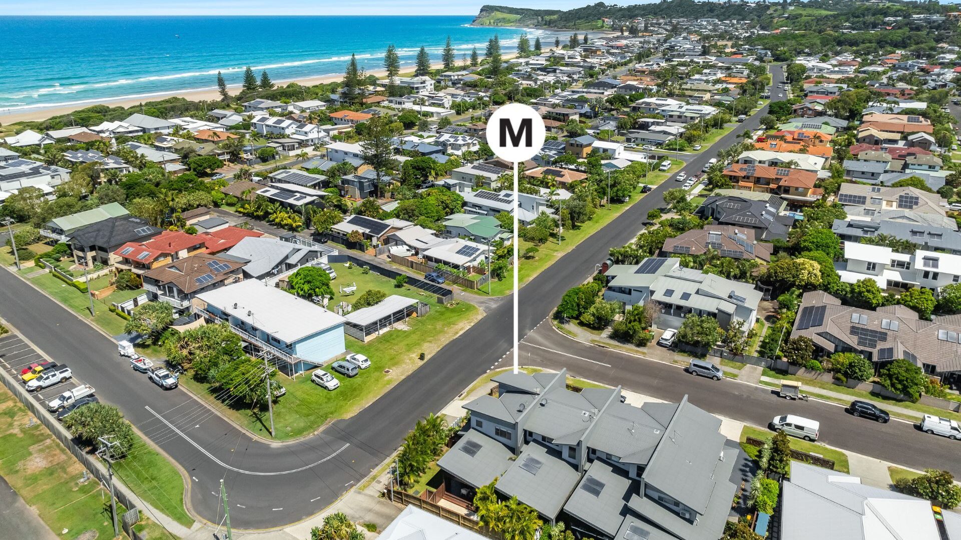 Sold - 4/64 Gibbon Street - New Property in Lennox Head - Real Estate by Graham Houston