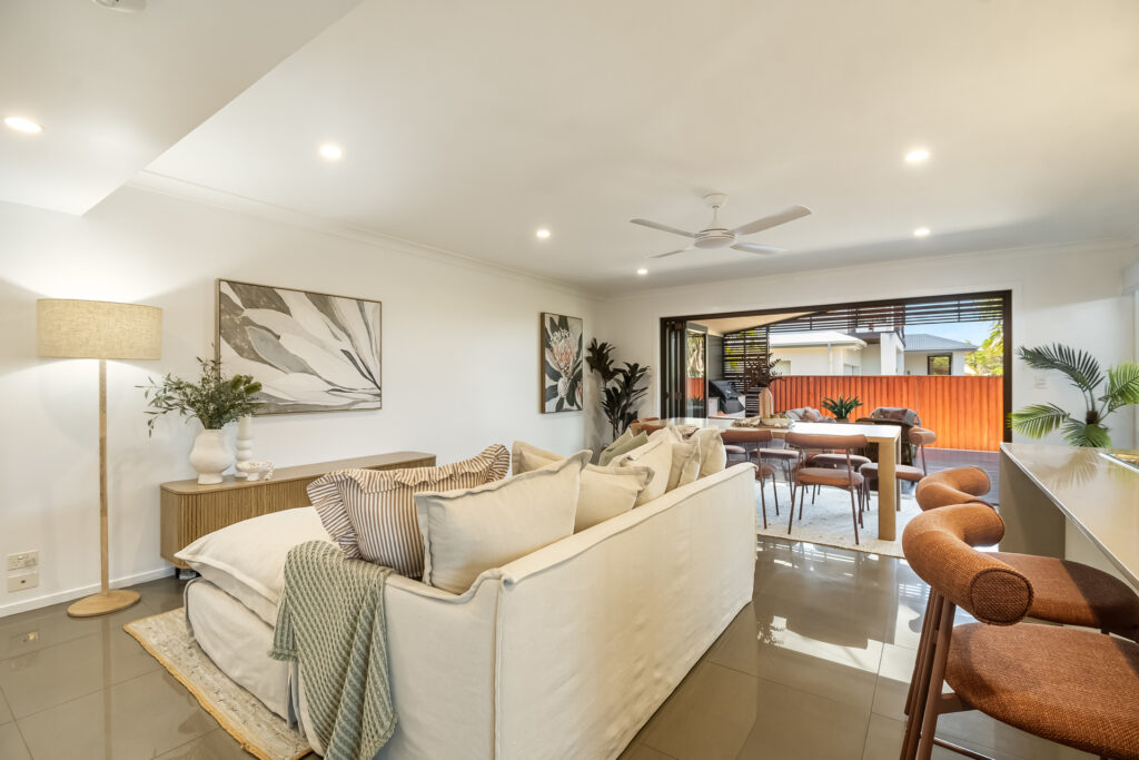 Sold - 4/64 Gibbon Street - New Property in Lennox Head - Real Estate by Graham Houston