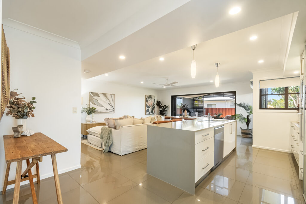 Sold - 4/64 Gibbon Street - New Property in Lennox Head - Real Estate by Graham Houston