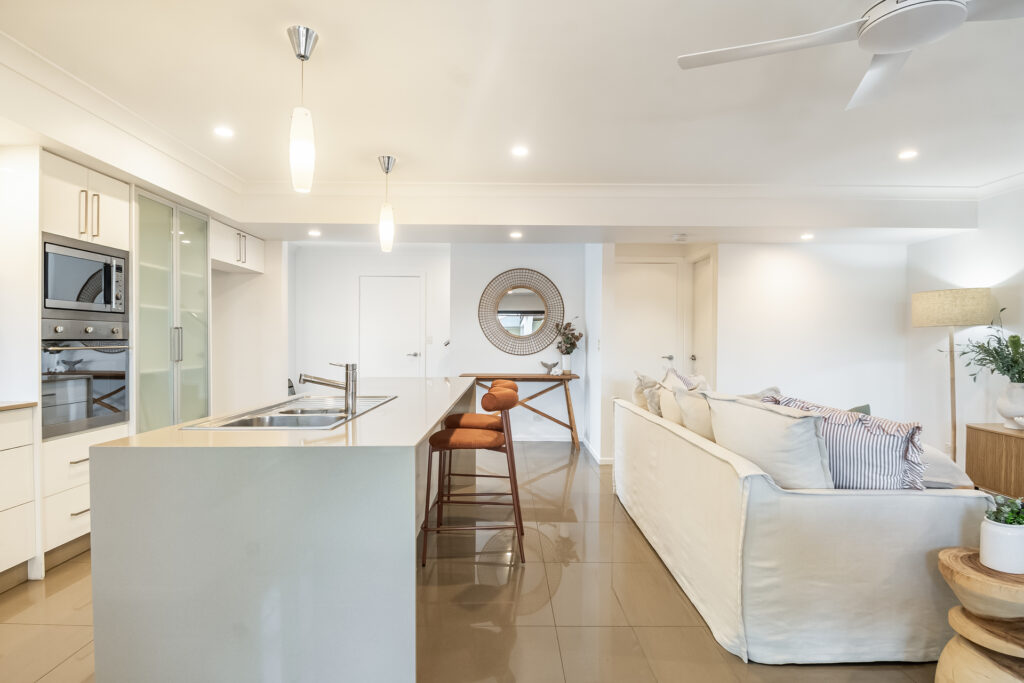 Sold - 4/64 Gibbon Street - New Property in Lennox Head - Real Estate by Graham Houston