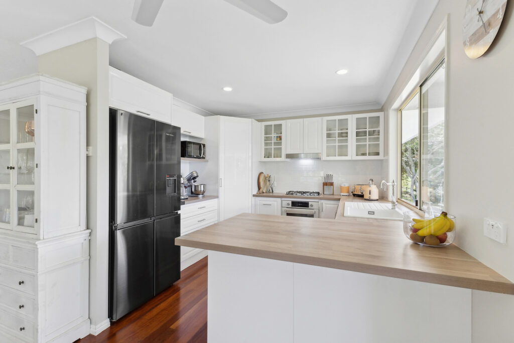 Sold - 6 Belbourie Crescent - New Property in Boat Harbour - Real Estate by Bill Johnston