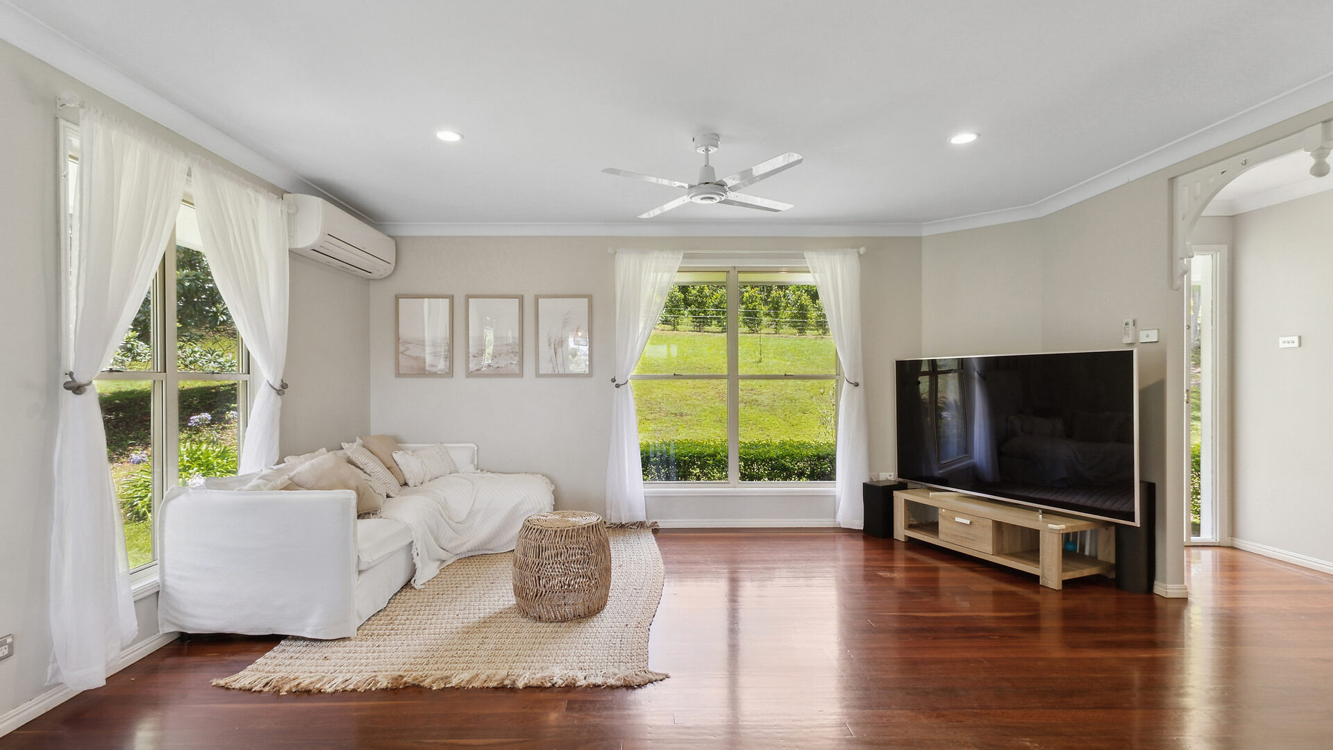 Sold - 6 Belbourie Crescent - New Property in Boat Harbour - Real Estate by Bill Johnston